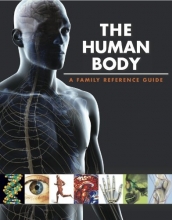 Cover art for The Human Body (Family Reference)