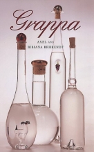 Cover art for Grappa: A Guide to the Best