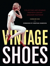 Cover art for Vintage Shoes