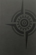Cover art for Compass: The Study Bible for Navigating Your Life by Ecclesia Bible Society (2012)