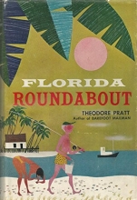Cover art for Florida Roundabout