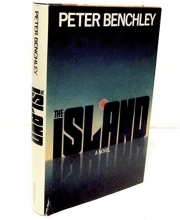 Cover art for The Island
