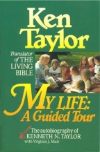 Cover art for My Life: A Guided Tour