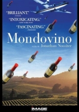 Cover art for Mondovino