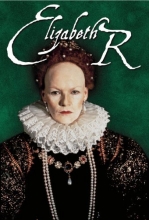 Cover art for Elizabeth R