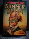 Cover art for The Summer Queen