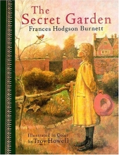 Cover art for Secret Garden (Children's Classics Series)