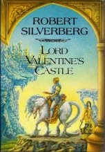 Cover art for Lord Valentine's Castle (The Magipoor Cycle #1)