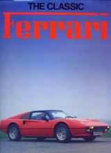 Cover art for Classic Ferrari