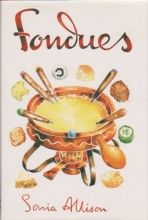 Cover art for Fondues