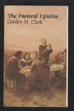 Cover art for The Pastoral Epistles