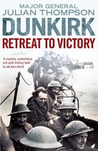 Cover art for Dunkirk: Retreat to Victory