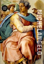 Cover art for Michelangelo: 1475-1564