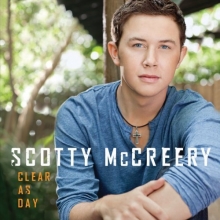 Cover art for Clear As Day