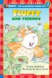 Cover art for Fluffy And Friends (Fluffy - The Classroom Guinea Pig)