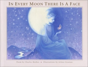 Cover art for In Every Moon There Is a Face