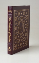 Cover art for The Fountains of Paradise (Easton Press)