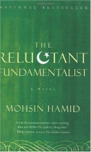 Cover art for The Reluctant Fundamentalist