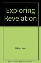 Cover art for Exploring Revelation