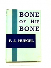 Cover art for Bone of His Bone