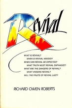 Cover art for Revival