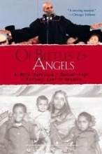 Cover art for Of Beetles and Angels: A Boy's Remarkable Journey from a Refugee Camp to Harvard