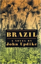 Cover art for Brazil