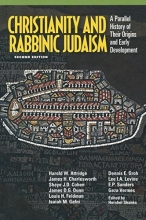 Cover art for Christianity and Rabbinic Judaism