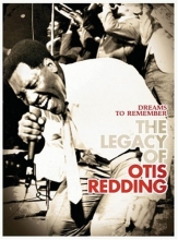 Cover art for Dreams To Remember: The Legacy of Otis Redding