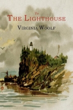 Cover art for To the Lighthouse