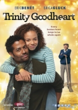 Cover art for Trinity Goodheart