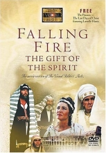 Cover art for Falling Fire: The Gift Of The Spirit