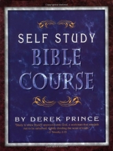Cover art for Self Study Bible Course