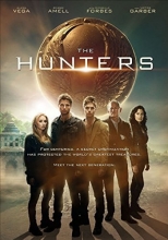 Cover art for The Hunters