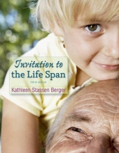 Cover art for Invitation to the Life Span