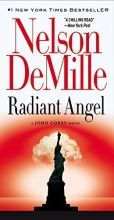 Cover art for Radiant Angel (A John Corey Novel)