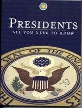 Cover art for PRESIDENTS: All you need to know