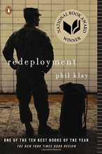 Cover art for Redeployment