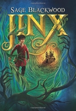 Cover art for Jinx