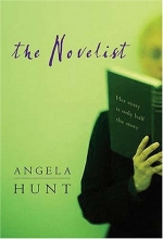Cover art for The Novelist