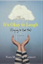 Cover art for It's Okay to Laugh: (Crying Is Cool Too)