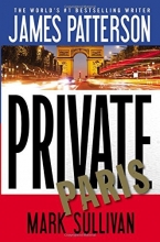 Cover art for Private Paris (Private #11)