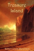 Cover art for Treasure Island