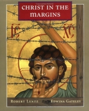 Cover art for Christ in the Margins