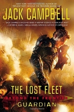 Cover art for The Lost Fleet: Beyond the Frontier: Guardian