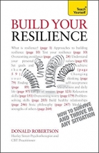 Cover art for Build Your Resilience: How to Survive and Thrive in Any Situation