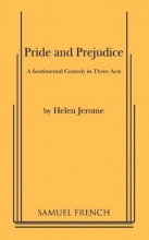 Cover art for Pride and Prejudice