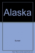 Cover art for Alaska