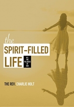Cover art for The Spirit-Filled Life DVD: All the Fullness of God