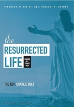 Cover art for The Resurrected Life DVD: Making All Things New
